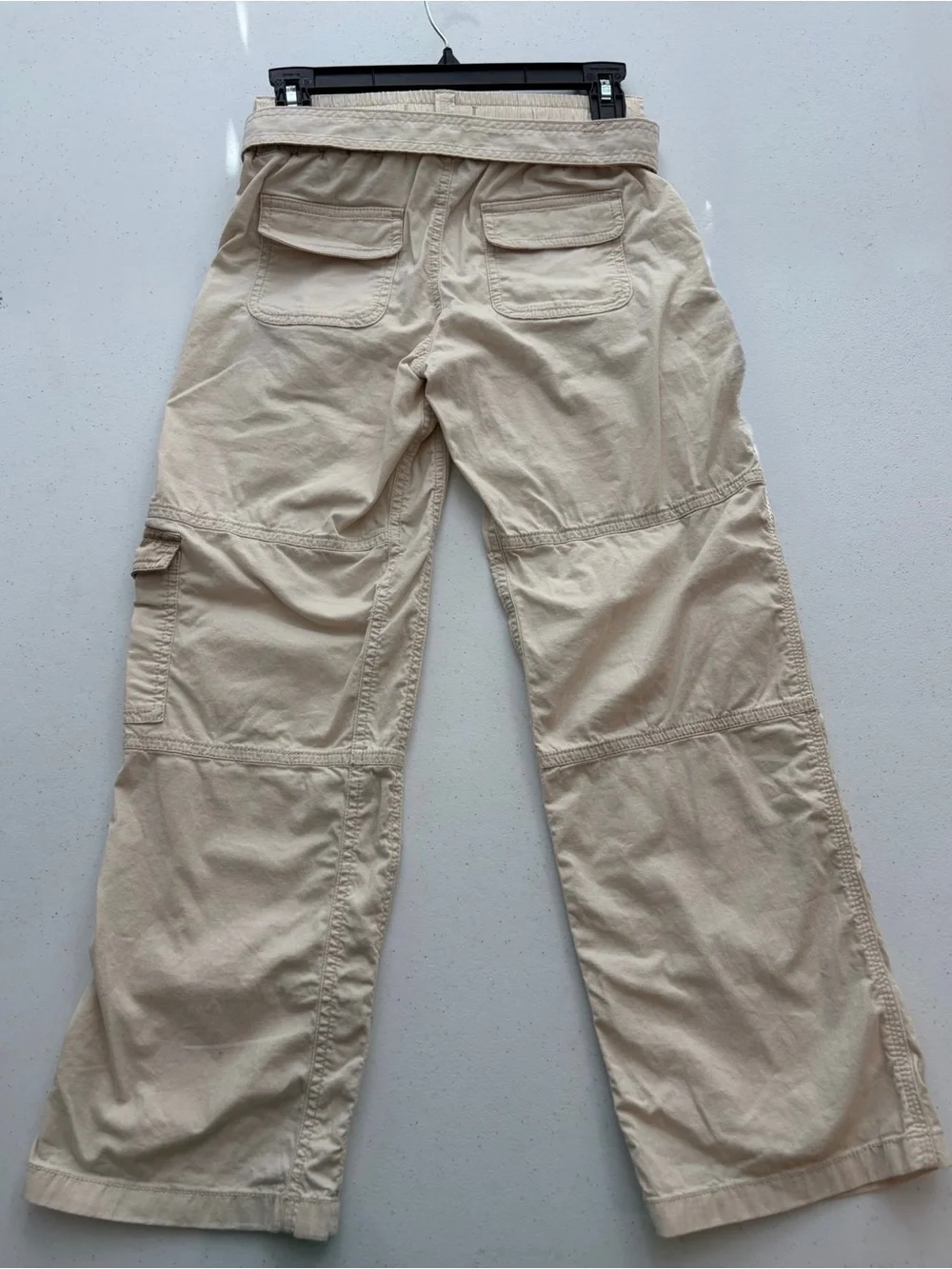 abercrombie kids versatile beige